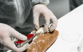 Imagen Decomisan dos toneladas de droga en la Polinesia Francesa, iba de México a Australia