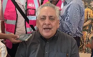 Imagen “Extraño a Cuitláhuac, esto está peor”: Acosta Naranjo critica crisis de seguridad en Veracruz