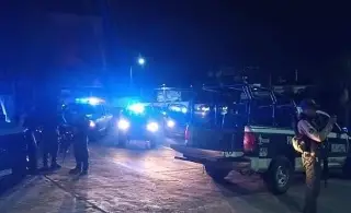 Imagen Motín en penal de Tuxpan dejó 7 muertos y once lesionados, confirma SSP
