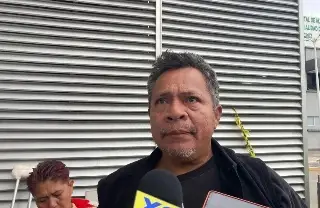 Imagen Familia de Brandon Gael piden apoyo a la sociedad pues no pueden con gastos de sus terapias
