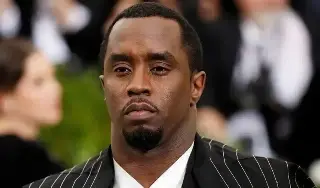 Imagen Exnovia de Sean Diddy que planeaba testificar contra él pide su libertad bajo fianza