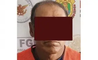 Imagen A proceso adulto mayor por asesinato de nieto y tentativa de feminicidio de su nuera en Tlaquilpa, Veracruz