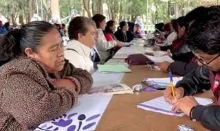 Imagen Estos son los módulos para solicitar pensión Mujeres Bienestar. Esto necesitas