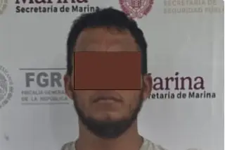 Imagen Dan prisión a sujeto por intentar matar a su hermana en Minatitlán