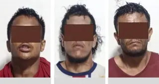 Imagen Les dan prisión por robo en empresa del puerto de Veracruz