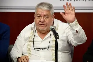 Imagen Exige Manuel Huerta respuestas claras sobre muertos de Tuxpan