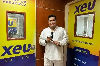 Imagen Homenaje a Juan Gabriel en Veracruz es una representación de sus conciertos: Jaime Varela