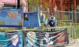Imagen FGR confirma solicitud a EU de extradición de la socia de la Guardería ABC