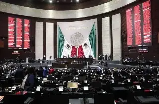 Imagen Publican en el DOF decreto para crear la Comisión Presidencial para la Reforma Electoral