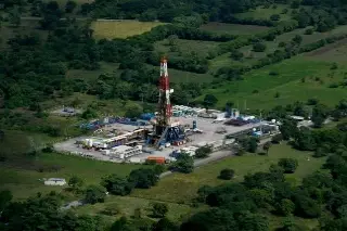 Imagen Pemex anuncia megaproyectos para Veracruz: esto incluye el plan presentado a Sheinbaum