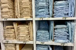 Imagen Repunta venta de uniformes en Veracruz por regreso a clases; inflación pega en costos 