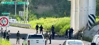 Imagen Fiscalía dará informe sobre situación de seguridad al norte de Veracruz 