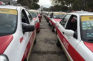 Imagen Anuncian número para quejas por abusos en el transporte en Veracruz, pero no responden