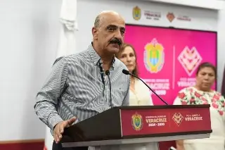 Imagen ¿Por qué aún no hay tarifas de taxi para Boca del Río? Esto explica gobierno de Veracruz