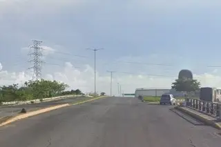 Imagen Veracruz: Anuncian reparación de avenida Miguel Alemán; este es el tramo 