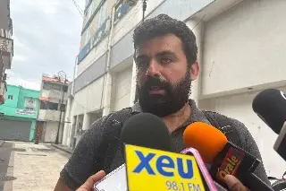 Imagen Hechos de inseguridad sí afectan en la percepción del turismo: hoteleros 