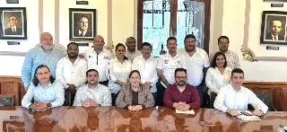 Imagen SEV y Sefiplan logran acuerdos con sindicatos de Institutos Tecnológicos 