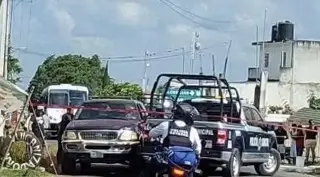 Imagen Ataque armado deja 2 muertos y 2 heridos en Coatepec, Veracruz 