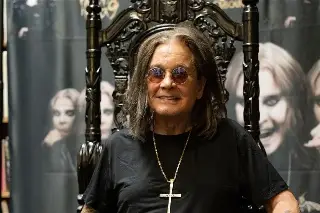Imagen Revelan causa de muerte de Ozzy Osbourne, leyenda del heavy metal