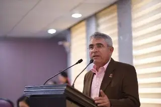 Imagen Poder Legislativo también informaría sobre el ejercicio de su gasto público: Diputado
