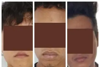 Imagen Suman 3 detenidos por asesinato de odontólogo en Costa de Oro, en Boca del Río 