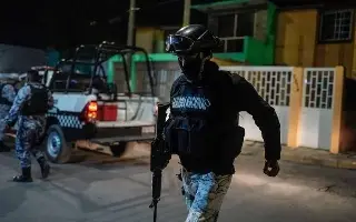 Imagen Eran vacacionistas de EU los 6 integrantes de familia asesinada en Yuriria: fiscalía