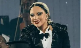 Imagen Lady Gaga lidera las nominaciones a los Premios MTV MVAs 