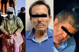Imagen EU no dará pena de muerte a capos mexicanos a cambio de información: Abogado 