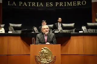 Imagen Nunca tuve un indicio o sospecha: Adán Augusto se deslinda de caso Hernán ‘N’