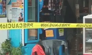 Imagen Muere mujer comerciante tras ser atacada en su tienda de Orizaba, Veracruz 