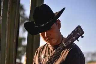 Imagen Cuitla Vega conquista el regional mexicano desde YouTube