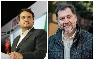 Imagen Es malísima: Noroña critica carta de hijo de AMLO donde justifica viaje a Japón