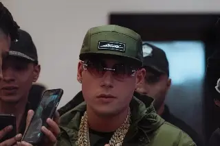 Imagen Asaltan a Cosculluela y le roban más de 300 mil dólares