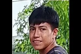 Imagen Buscan a Jorge Gadiel, lleva 10 días desaparecido al norte de Veracruz 