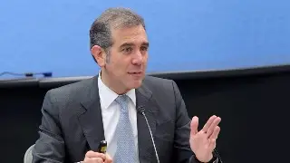 Imagen Pareciera un desquite contra Lorenzo Córdova el que apareciera en libros como discriminador: abogado