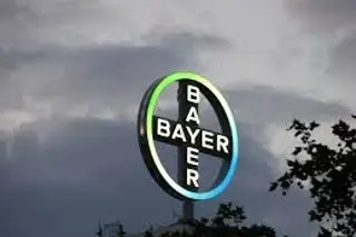 Imagen Invertirá Bayer 3 mil mdp para expandir planta de Orizaba