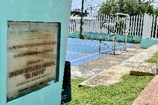 Imagen Violan a adolescente en Veracruz cuando fue a comprar a una tienda