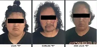 Imagen Hay 3 detenidos por asesinato de niño por deuda de mil pesos: fiscalía del Edomex