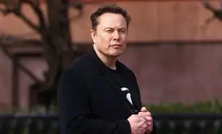 Imagen Musk dice que lanzará Grok 5 este año y que su versión actual es mejor que GPT-5 de OpenAI