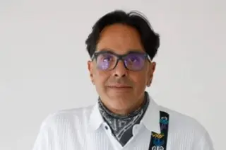 Imagen Fernando Molina Herbert, nuevo director del Centro del INAH en Veracruz 