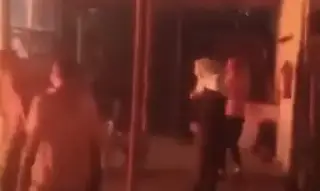 Imagen Reportan que tras motín de Tuxpan, 5 de los fallecidos serían originarios de Guatemala 