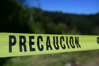 Imagen Ataque con explosivos deja cuatro personas heridas en el norte de Veracruz; presumen uso de dron