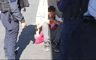 Imagen Localizan a menor reportado desaparecido en Xalapa