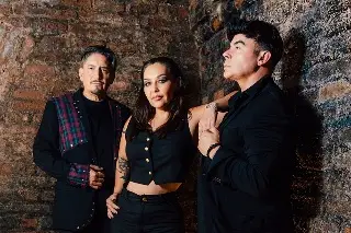 Imagen Banda chilena Saiko tendrá su primera vez en el Metropólitan de la CDMX 