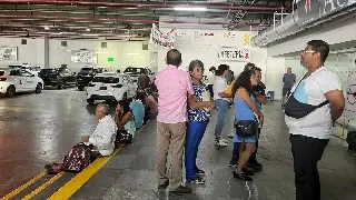 Imagen Hay quejas por demora en trámites de emplacado de autos y motos en Boca del Río