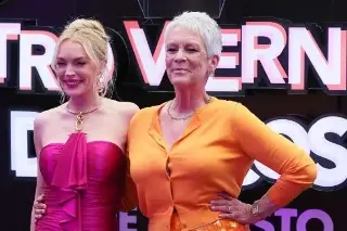 Imagen Tras 20 años, se estrena nueva secuela de 'Otro viernes de locos' en cines de Veracruz