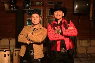Imagen Reviven el clásico 'Tumbando Caña' con Edwin Luna y Ernesto Solano (+video)