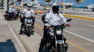 Imagen Habrá cierre vial en Boca del Río; es por esta razón