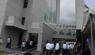 Imagen Ciudad Judicial de Orizaba carece de jueces para atender creciente demanda en materia familiar: Abogados