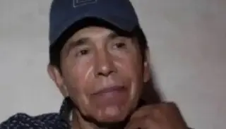 Imagen Caro Quintero, Zambada y Carrillo Fuentes podrían llegar a acuerdos con EU: Especialista